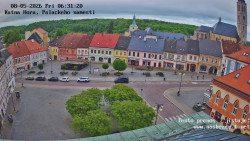 Palackého náměstí