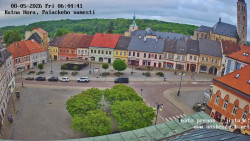 Palackého náměstí