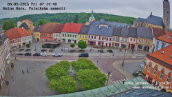 Palackého náměstí