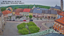 Palackého náměstí