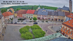 Palackého náměstí