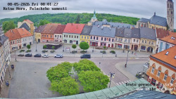 Palackého náměstí