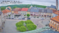 Palackého náměstí