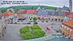 Palackého náměstí