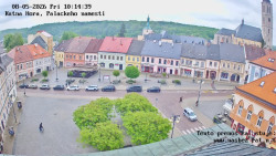 Palackého náměstí