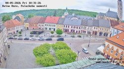Palackého náměstí