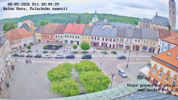 Palackého náměstí