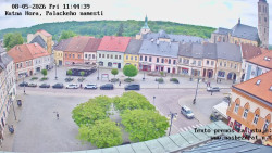 Palackého náměstí