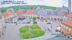 Palackého náměstí