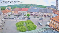 Palackého náměstí