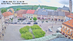 Palackého náměstí