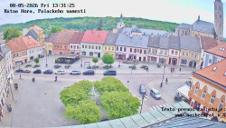 Palackého náměstí