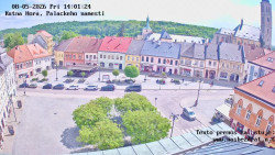 Palackého náměstí