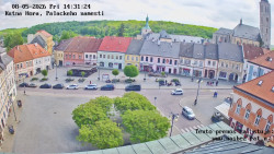 Palackého náměstí