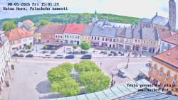 Palackého náměstí