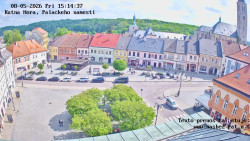 Palackého náměstí