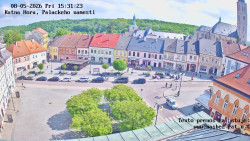 Palackého náměstí