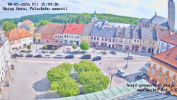 Palackého náměstí