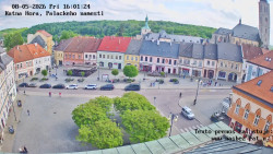 Palackého náměstí