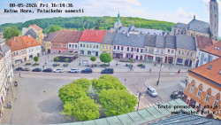 Palackého náměstí