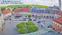 Palackého náměstí