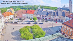 Palackého náměstí