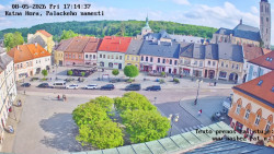 Palackého náměstí