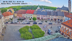 Palackého náměstí