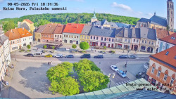 Palackého náměstí