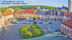 Palackého náměstí