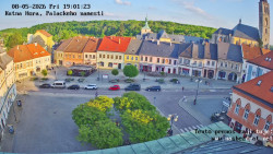Palackého náměstí