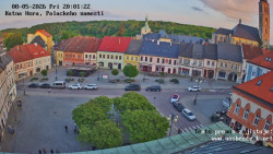 Palackého náměstí