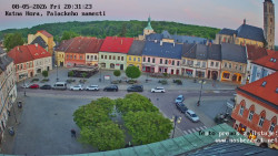 Palackého náměstí