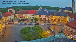 Palackého náměstí