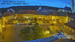 Palackého náměstí