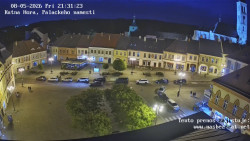 Palackého náměstí
