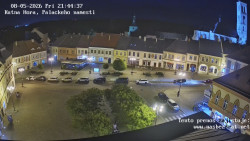 Palackého náměstí