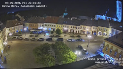 Palackého náměstí