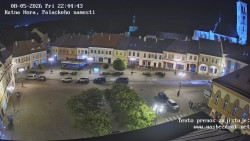 Palackého náměstí