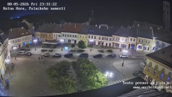 Palackého náměstí