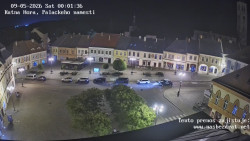 Palackého náměstí