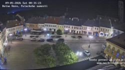 Palackého náměstí