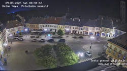 Palackého náměstí