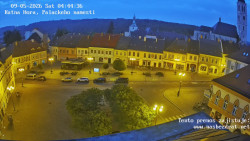 Palackého náměstí
