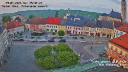Palackého náměstí