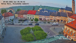 Palackého náměstí