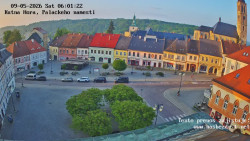 Palackého náměstí