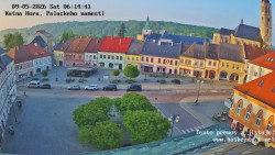 Palackého náměstí