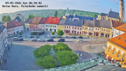 Palackého náměstí