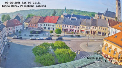 Palackého náměstí